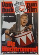 Die Blechtrommel (The Tin Drum - Kopie)